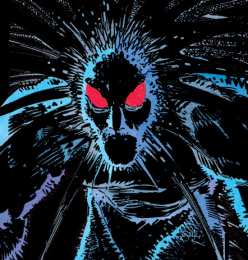 Открытки с Блэкхартом Открытки с Блэкхартом суперзлодеем из комиксов Вселенной Марвел.