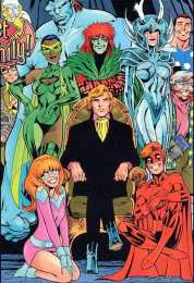 Открытки с Грохотом Открытки с Грохотом из комиксов Вселенной Марвел скачать бесплатно.