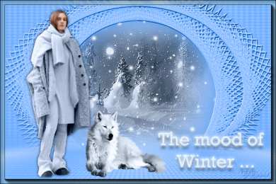 Открытки с волками Анимационные открытки с волками. Скачать открытки с волками gif.