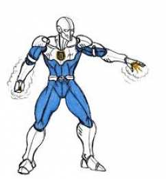 Открытки с Бураном Открытки с Бураном суперзлодеем из комиксов Вселенной марвел.