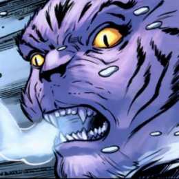 Открытки со Снежной Королевой  Открытки со Снежной Королевой из комиксов Вселенной Марвел. 