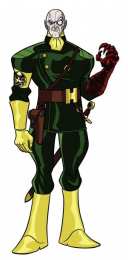 Открытки с Бароном вон Штрукером Открытки с Бароном вон Штрукером скачать бесплатно по комиксам.