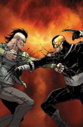 Открытки с Дакеном Открытки с Дакеном из комиксов Вселенной Марвел скачать бесплатно.