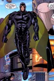 Открытки с Доблестью Открытки с Доблестью супергероем из комиксов Вселенной Марвел.