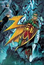 Открытки с Робином Открытки с Робином скачать бесплатно. Открытки с героями комиксов.