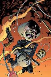 Открытки с Чревовещателем Открытки с Чревовещателем из комиксов ДС скачать бесплатно.   