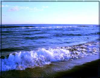 Открытки с волнами  Открытки с волнами скачать бесплатно. Открытки с волнами gif.