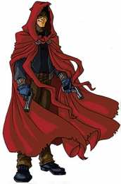 Открытки с Капюшоном Открытки с Капюшоном из комиксов Вселенной Марвел скачать.  