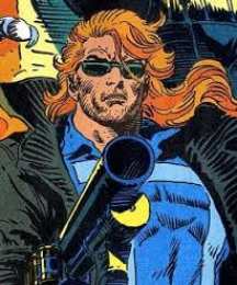 Открытки с Джони Блейзом Открытки с Джони Блейзом Призрачным Гонщиком из комиксов Марвел.