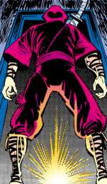 Открытки с Кириги Открытки с Кириги из комиксов Вселенной Марвел скачать бесплатно.