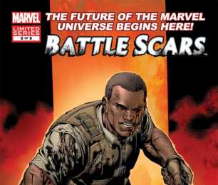 Открытки с Маркусом Джонсоном Открытки с Маркусом Джонсоном из комиксов Вселенной Марвел. 