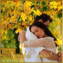 Открытки осень Открытки осень скачать бесплатно. Красивые открытки осень gif.