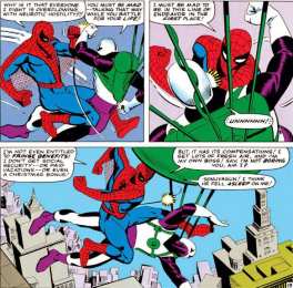 Открытки с Барахольщиком Открытки с Барахольщиком из комиксов Вселенной Марвел скачать.