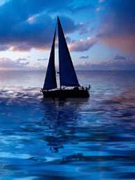 Открытки с океаном Открытки с океаном скачать бесплатно. Открытки с океаном gif.