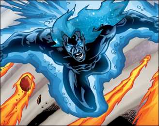 Открытки с Падшим Открытки с Падшим суперзлодеем из комиксов Вселенной Марвел.