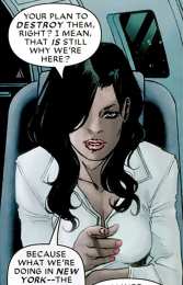 Открытки с Белой Тигрицей Открытки с Белой Тигрицей из комиксов Вселенной Марвел скачать.