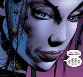 Открытки с невестой девяти пауков Открытки с невестой девяти пауков из комиксов Вселенной марвел.