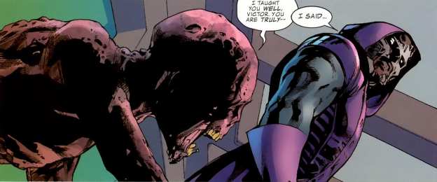 Открытки с Клайдом Уинчем Открытки с Клайдом Уинчем из комиксов Марвел скачать бесплатно.