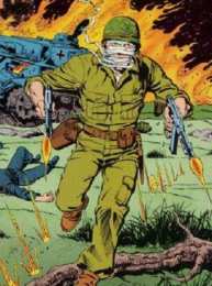 Открытки с Неизвестным Солдатом Открытки с Неизвестным Солдатом из комиксов скачать бесплатно.