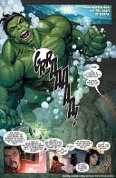 Открытки с Амадеусом Чо Открытки с Халком Амадеусом Чо из комиксов Вселенной Марвел.