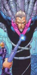 Открытки с Бастионом Открытки с Бастионом врагом людей Икс из комиксов Марвел.    