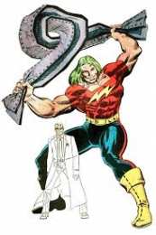 Открытки с Доктором Самсоном Открытки с Доктором Самсоном из комиксов Вселенной Марвел.   