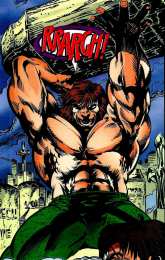 Открытки с Мистером Хайдом Открытки с Мистером Хайдом из комиксов Вселенной Марвел скачать.