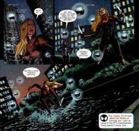 Открытки с Анной Кравиновой Открытки с Анной Кравиновой из комиксов Марвел скачать бесплатно.