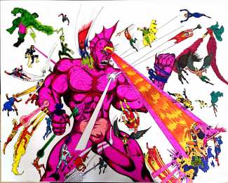 Открытки с Десперо Открытки с Десперо по комиксам. Открытки с Десперо скачать. 