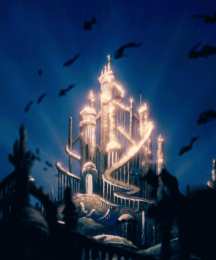 Открытки с замками Открытки с замками скачать бесплатно. Открытки с замками онлайн.