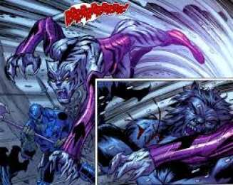 Открытки со Снежной Королевой  Открытки со Снежной Королевой из комиксов Вселенной Марвел. 