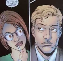 Открытки с Мартином Соупом Открытки с Мартином Соупом из комиксов Марвел скачать бесплатно.