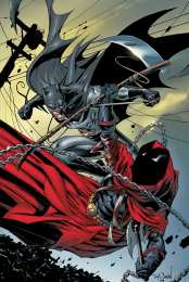 Открытки со Жнецом Открытки со Жнецом суперзлодеем из комиксов ДС скачать бесплатно.