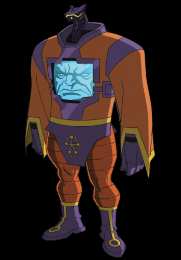 Открытки с Арнимом Золой Открытки с Арнимом Золой из комиксов Марвел скачать бесплатно.