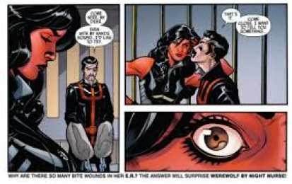 Открытки с Красной Женщиной Халком Открытки с Красной Женщиной Халком из комиксов от Марвел.    