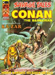 Открытки с Ка - Заром Открытки с Ка - Заром Кевином Пландером из комиксов Марвел. 