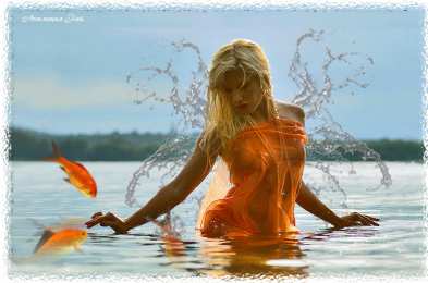 Открытки с рыбами  Открытки с рыбами скачать бесплатно. Открытки с рыбами gif. 