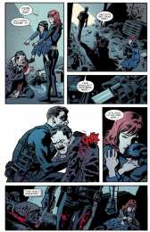 Открытки с Баки Барнсом Открытки с Баки Барнсом Зимним солдатом из комиксов Марвел. 