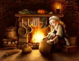 Открытки с камином Открытки с камином с анимациями. Открытки с камином gif.     