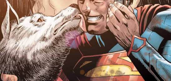 Открытки с Крипто Открытки с Крипто скачать бесплатно. Крипто собака Супермена открытки.