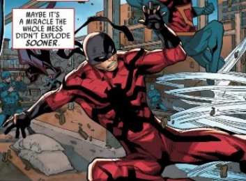 Открытки с Тарантулом Открытки с Тарантулом врагом Человека Паука из комиксов Марвел.