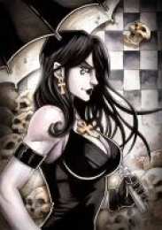 Открытки со Смертью Открытки со Смертью из Вселенной комиксов ДС скачать бесплатно.