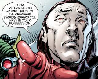 Открытки с Великолепным Годфри Открытки с Великолепным Годфри из Вселенной комиксов ДС скачать.