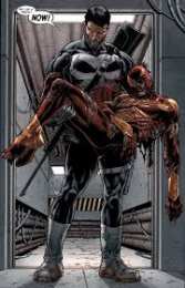 Открытки с Карателем Открытки с Карателем Панишером из комиксов Вселенной Марвел.