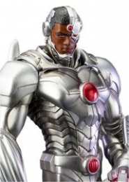 Открытки с Киборгом Открытки с Киборгом из Лиги Справедливости скачать бесплатно.