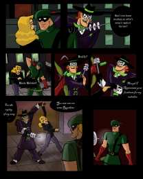 Открытки с Музыкальным мастером Открытки с Музыкальным мастером из Вселенной комиксов от ДС.