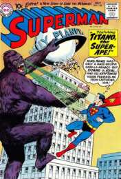 Открытки с Кинг - Конгом  Открытки с Кинг - Конгом скачать бесплатно по комиксам Марвел.