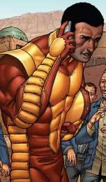 Открытки с Реактивным Гонщиком Открытки с Реактивным Гонщиком из комиксов Вселенной Марвел.