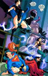 Открытки с Трейси Тринадцать   Открытки с Трейси Тринадцать скачать бесплатно по комиксам.