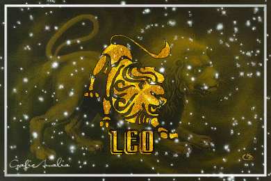 Открытки знак зодиака Лев Скачать бесплатные открытки знак зодиака Лев с анимациями gif.